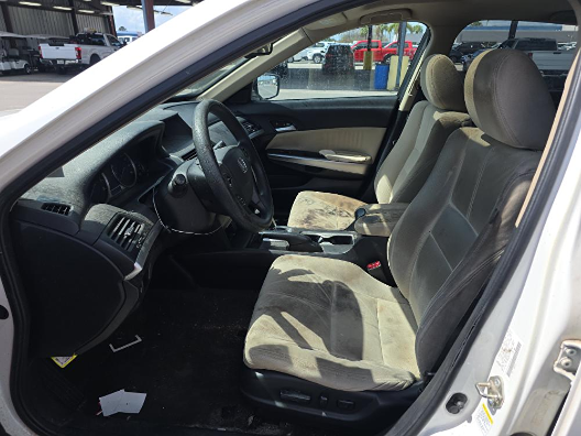 2015 Honda Crosstour EX - Photo 21