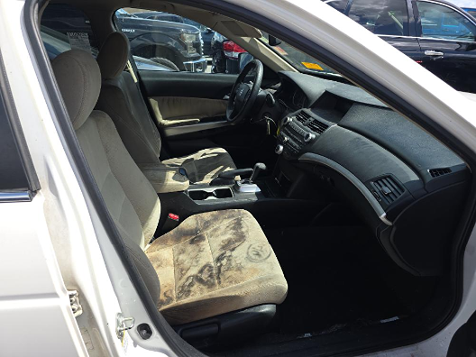 2015 Honda Crosstour EX - Photo 20