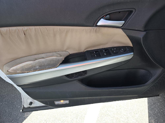 2015 Honda Crosstour EX - Photo 24