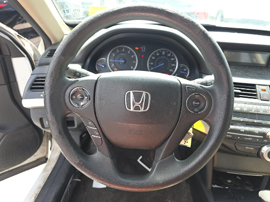 2015 Honda Crosstour EX - Photo 18