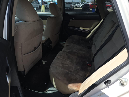 2015 Honda Crosstour EX - Photo 22