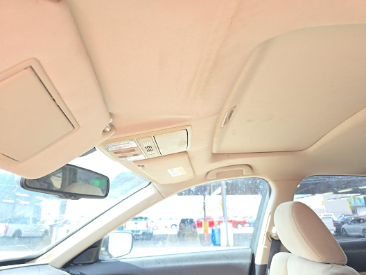 2015 Honda Crosstour EX - Photo 23