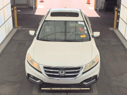 2015 Honda Crosstour EX - Photo 16