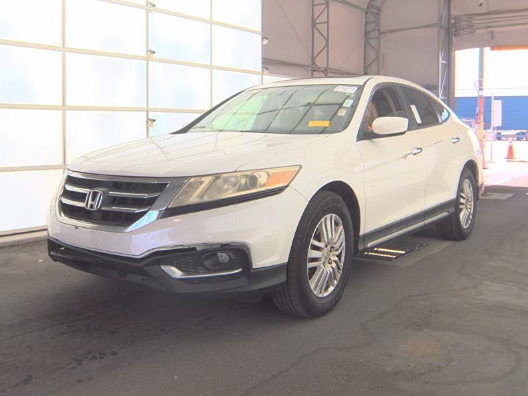 2015 Honda Crosstour EX - Photo 12