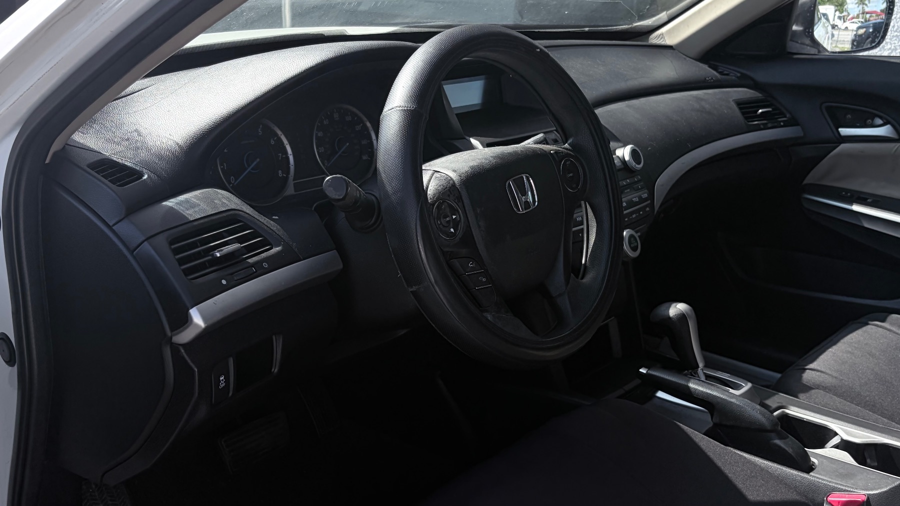 2015 Honda Crosstour EX - Photo 7