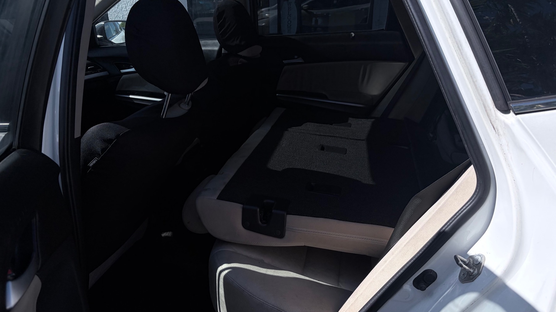 2015 Honda Crosstour EX - Photo 9