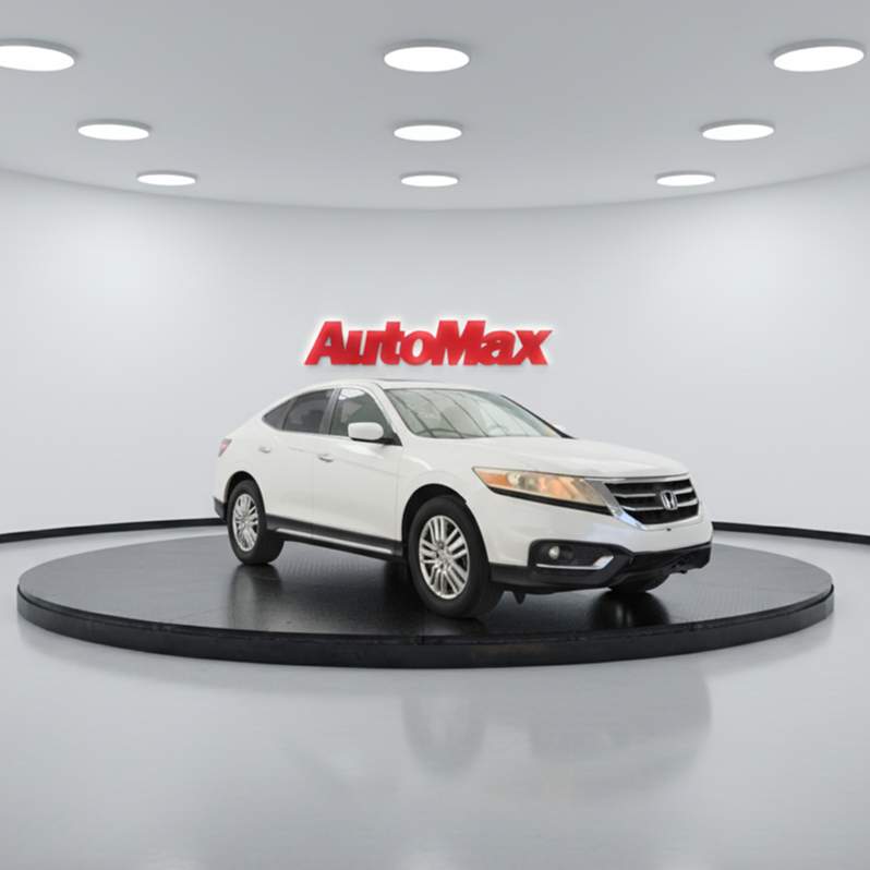 2015 Honda Crosstour EX - Photo 11