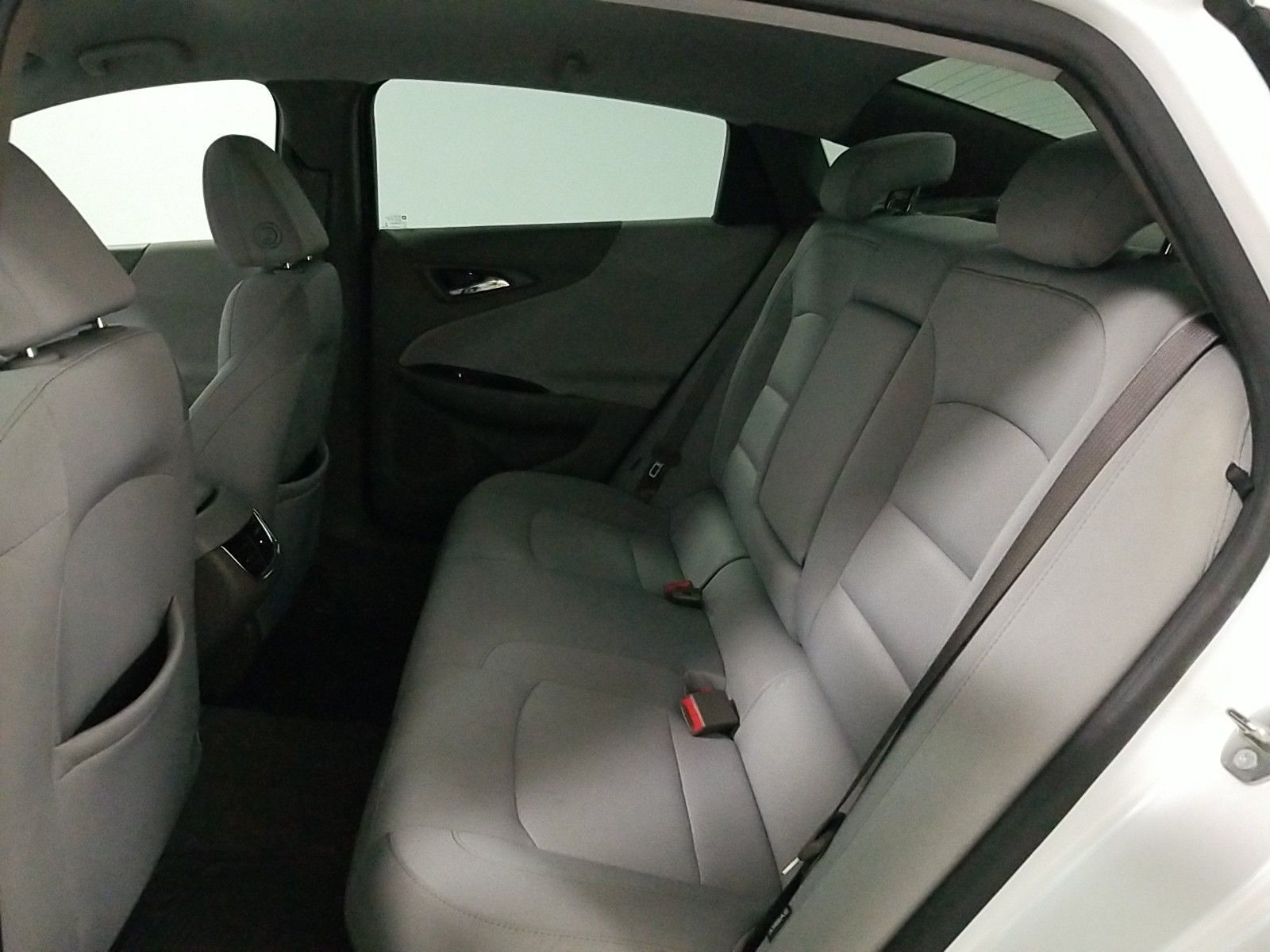 2016 Chevrolet Malibu 1LT - Photo 7