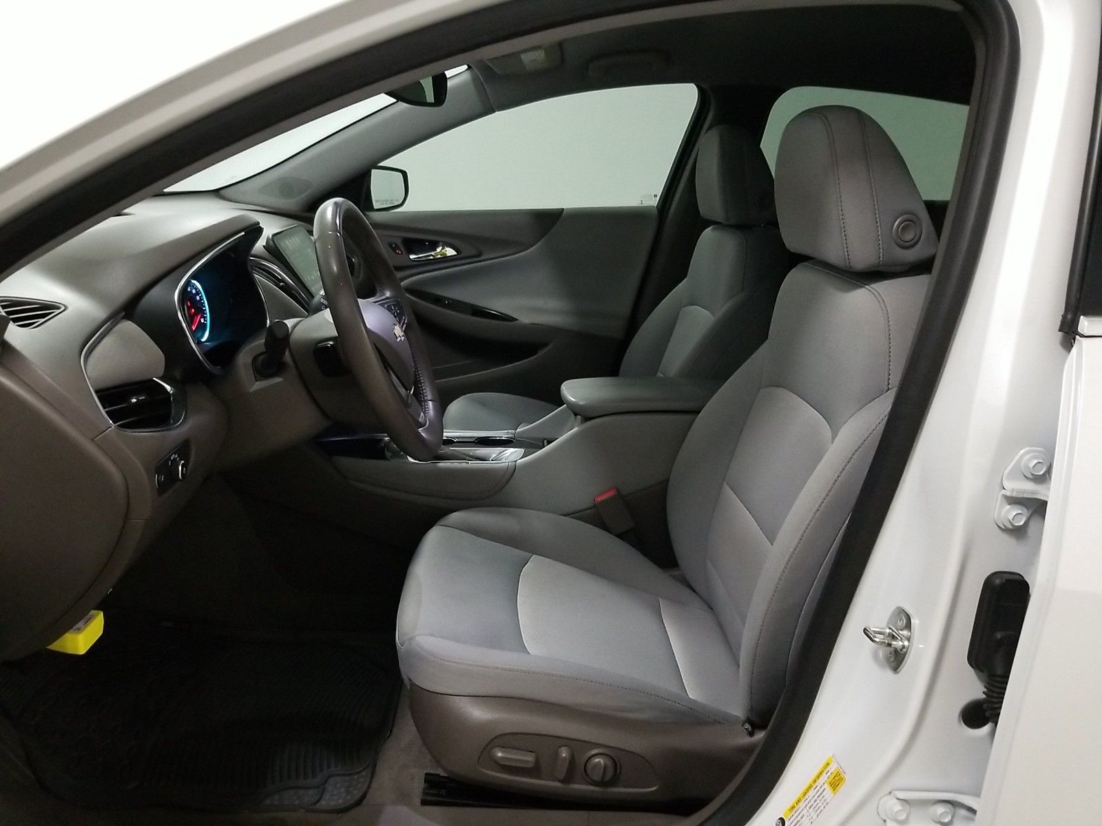 2016 Chevrolet Malibu 1LT - Photo 6