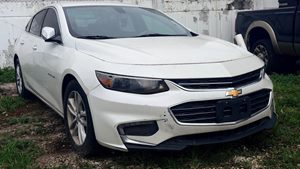 2016 Chevrolet Malibu