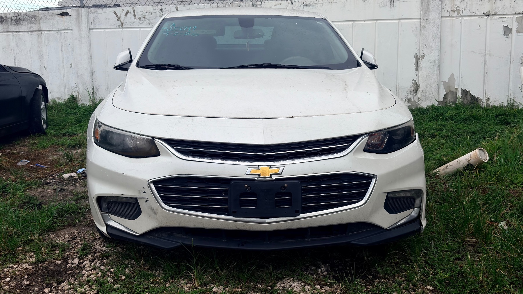 2016 Chevrolet Malibu 1LT - Photo 3