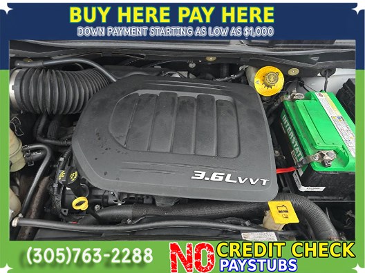 2017 Dodge Grand Caravan SE - Photo 15