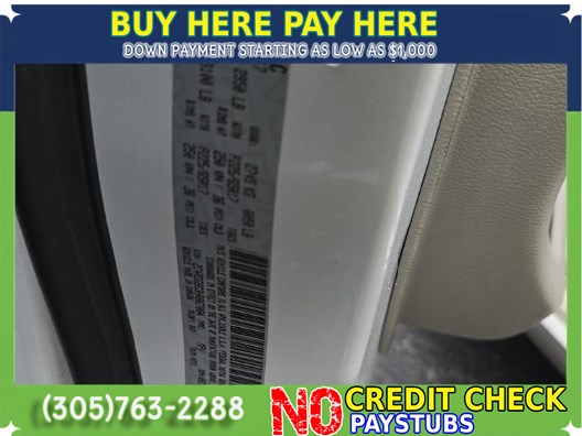 2017 Dodge Grand Caravan SE - Photo 14