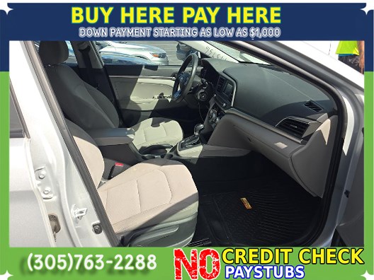 2019 Hyundai Elantra SE - Photo 18