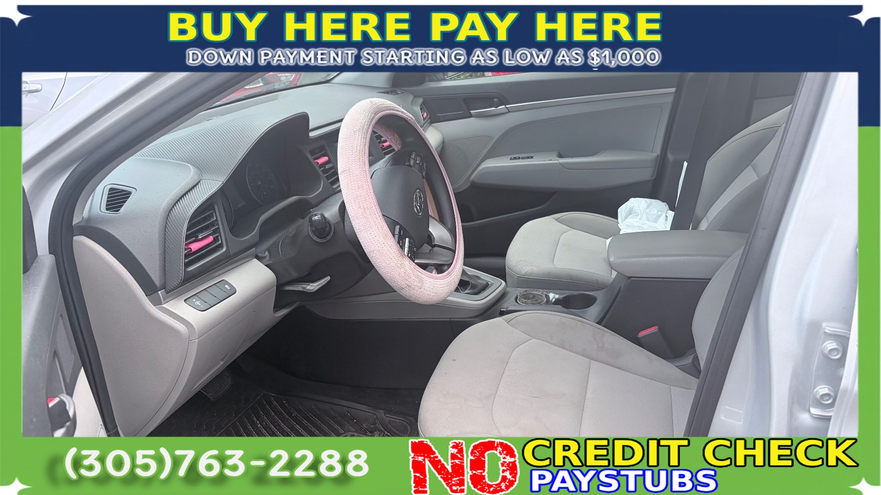 2019 Hyundai Elantra SE - Photo 8