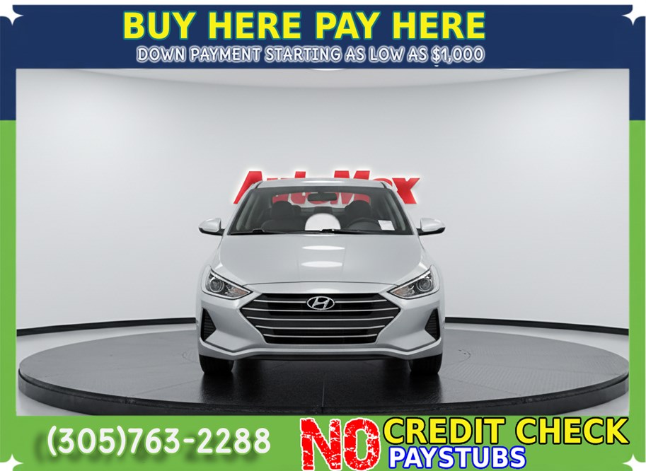2019 Hyundai Elantra SE - Photo 15