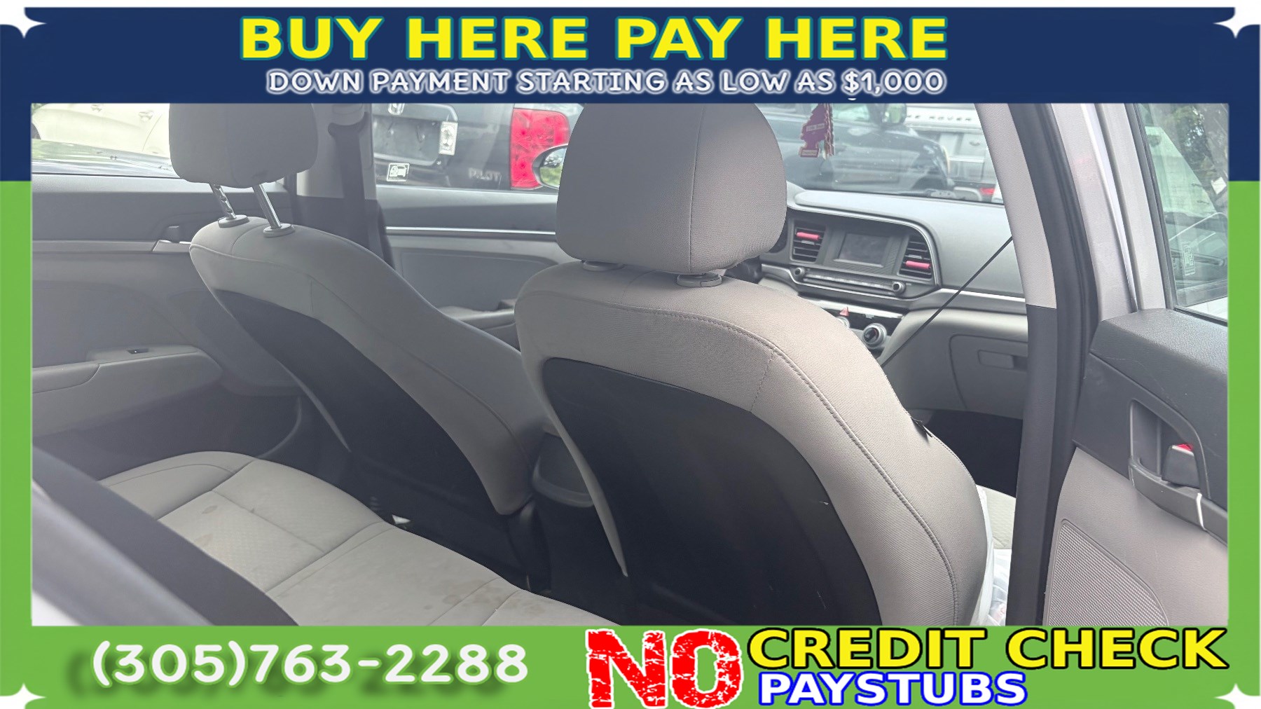 2019 Hyundai Elantra SE - Photo 10
