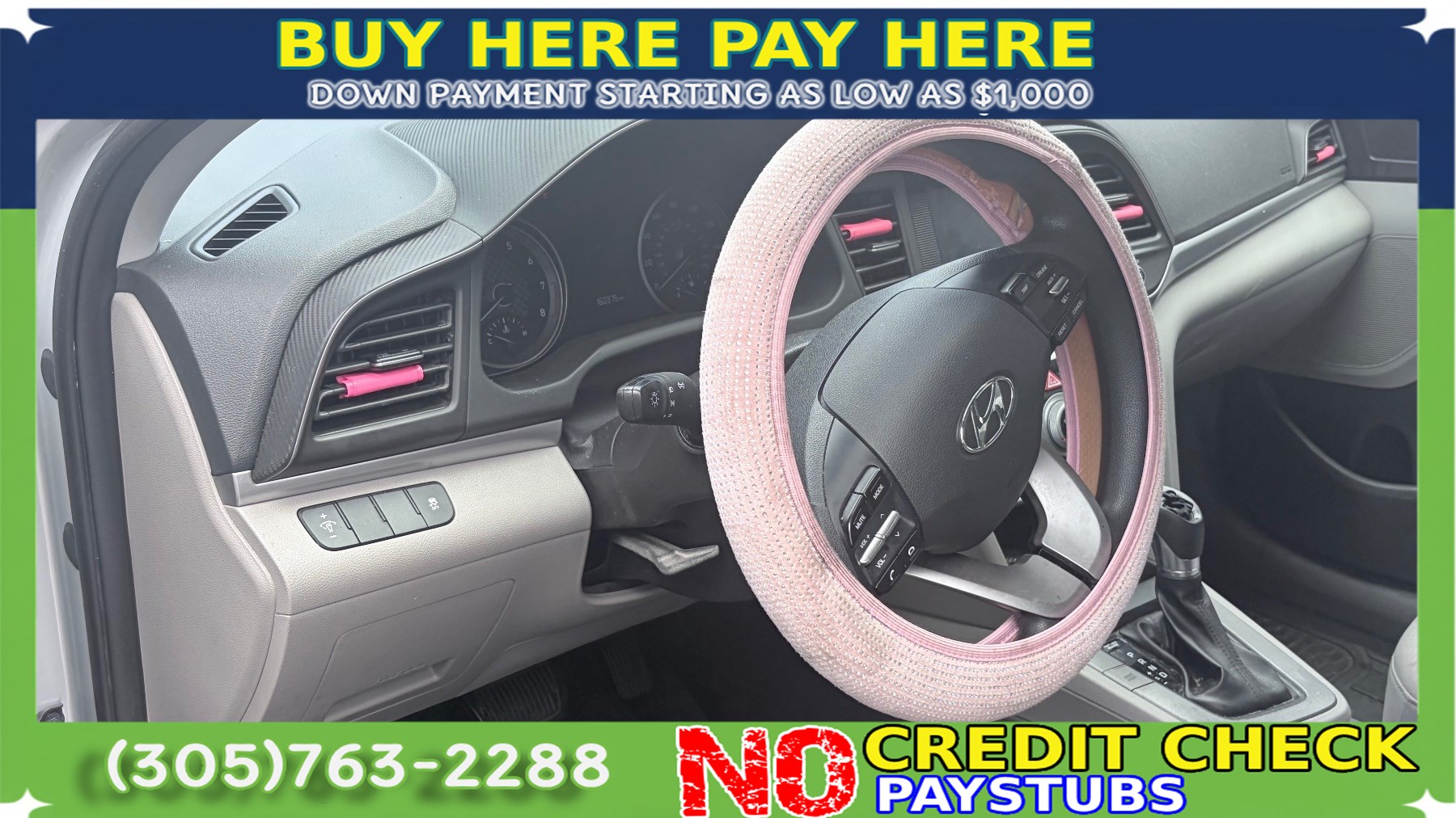 2019 Hyundai Elantra SE - Photo 7