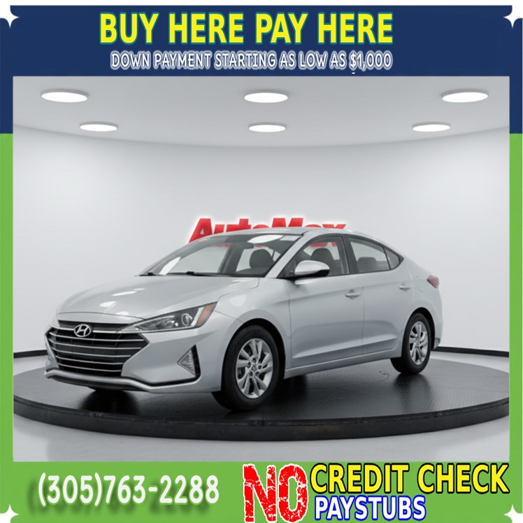 2019 Hyundai Elantra SE - Photo 12