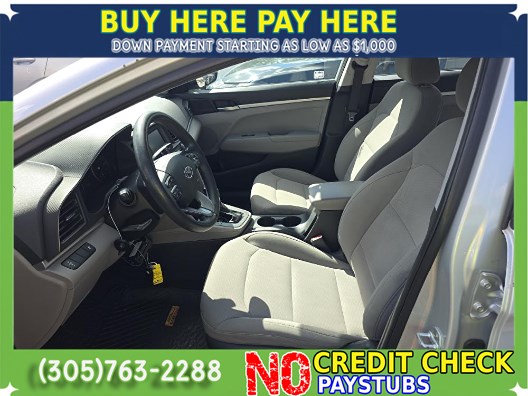 2019 Hyundai Elantra SE - Photo 19