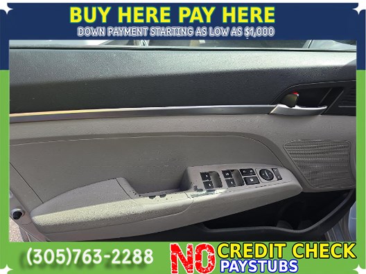 2019 Hyundai Elantra SE - Photo 21