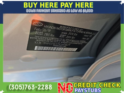 2019 Hyundai Elantra SE - Photo 22