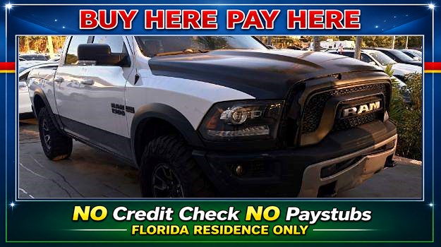 2018 RAM 1500 Rebel 4x4 Crew Cab 5'7's photo