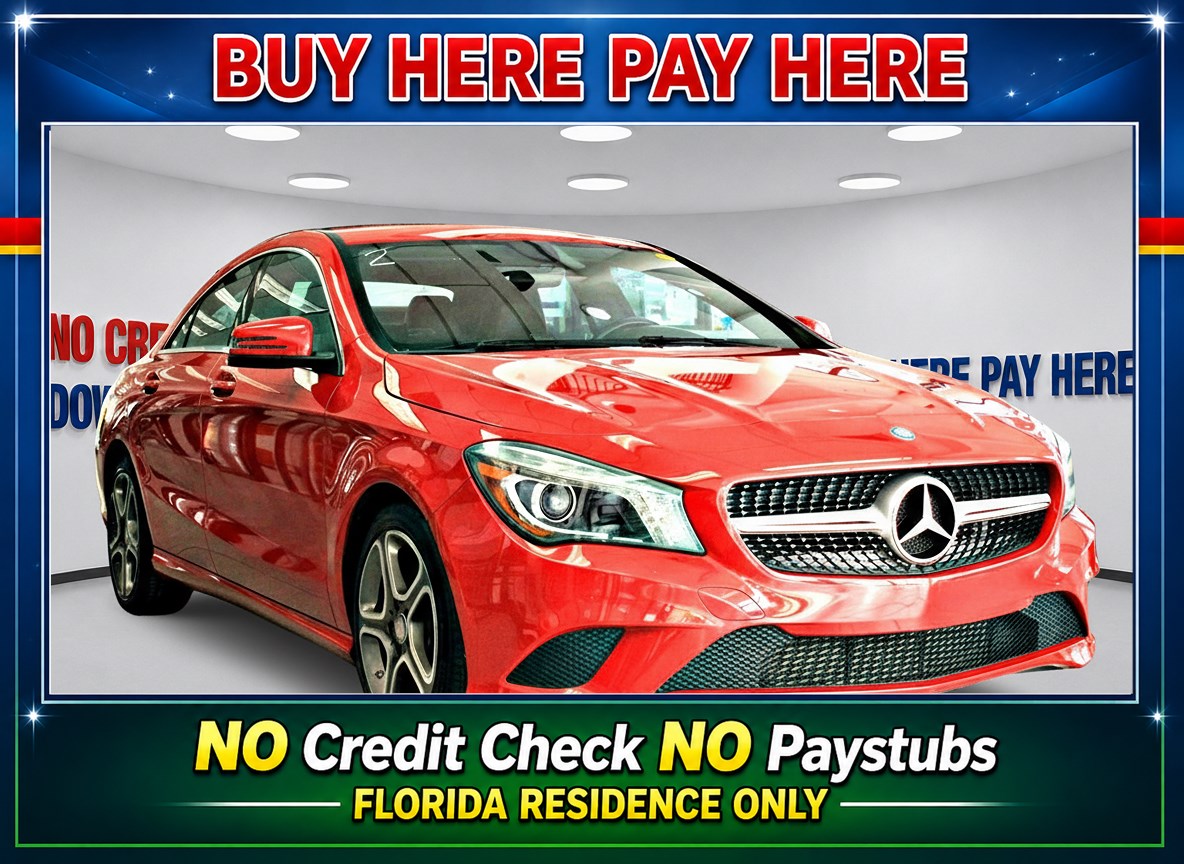2014 Mercedes-Benz CLA CLA250's photo