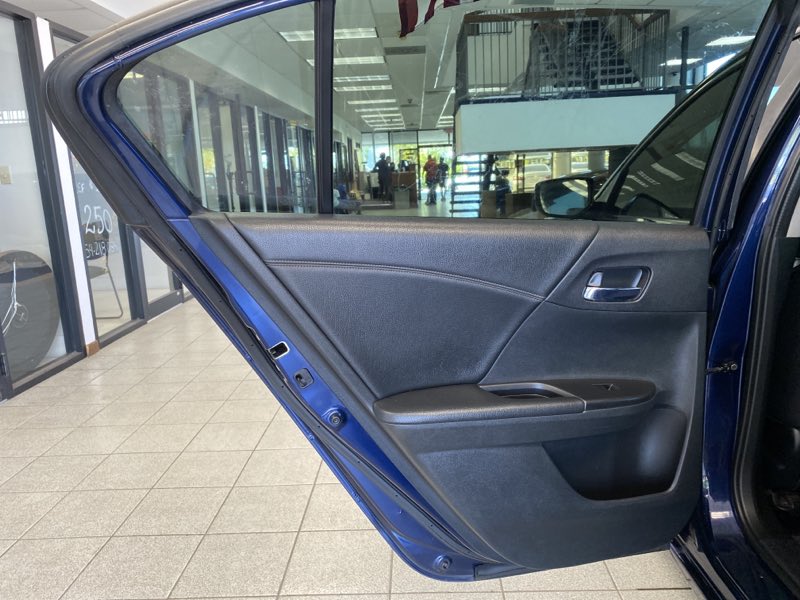 2015 Honda Accord Sport - Photo 20