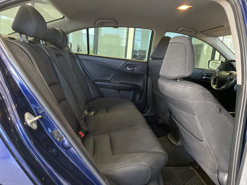2015 Honda Accord Sport - Photo 14