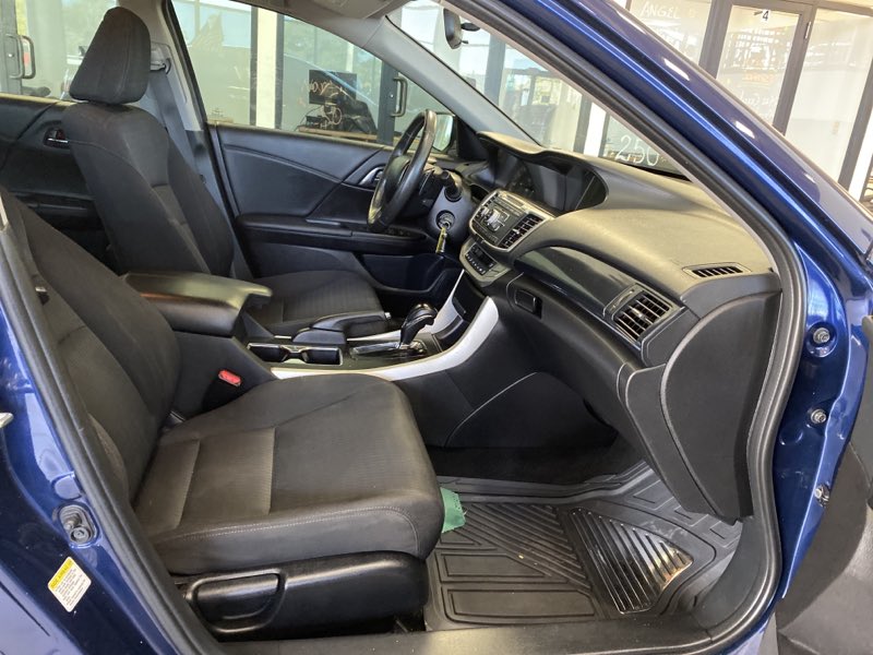 2015 Honda Accord Sport - Photo 15