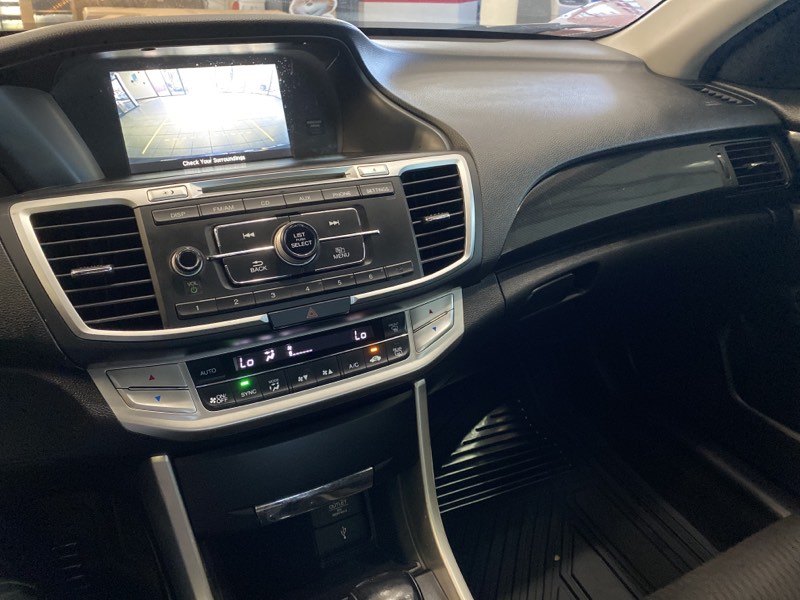 2015 Honda Accord Sport - Photo 17
