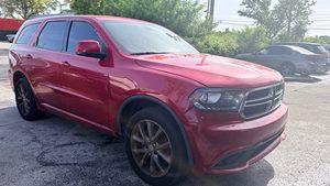 2014 Dodge Durango
