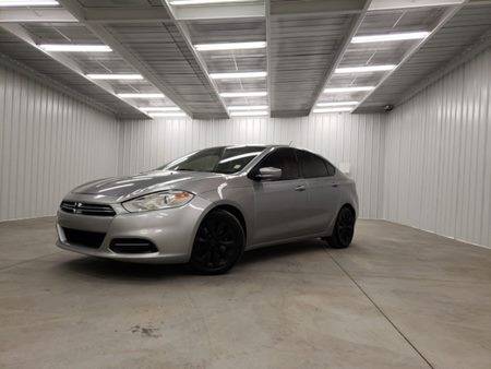 2016 Dodge Dart Aero