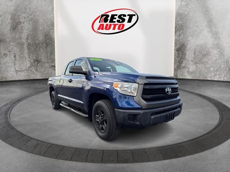 2014 Toyota Tundra 2WD Truck SR