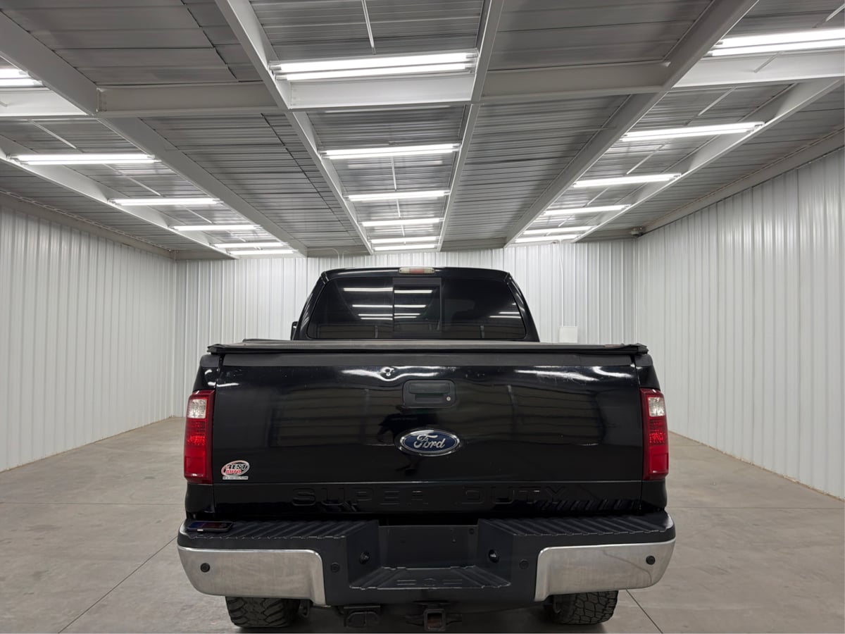 2009 Ford F-250 Super Duty XL - Photo 30