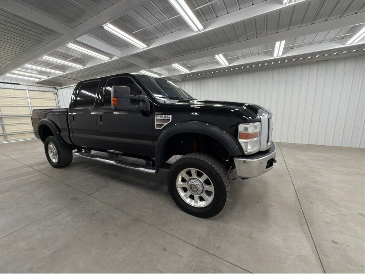 2009 Ford F-250 Super Duty XL - Photo 2