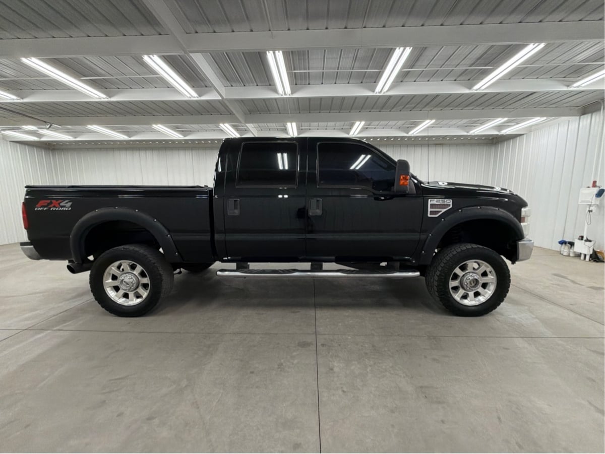 2009 Ford F-250 Super Duty XL - Photo 3