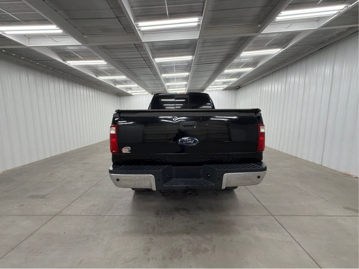 2009 Ford F-250 Super Duty XL - Photo 5