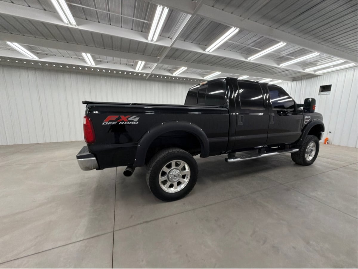2009 Ford F-250 Super Duty XL - Photo 4