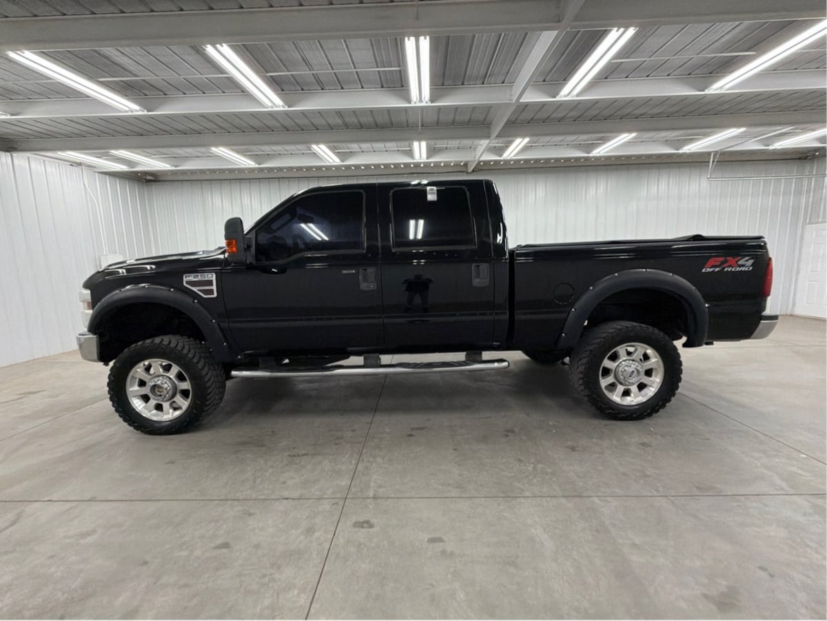 2009 Ford F-250 Super Duty XL - Photo 7