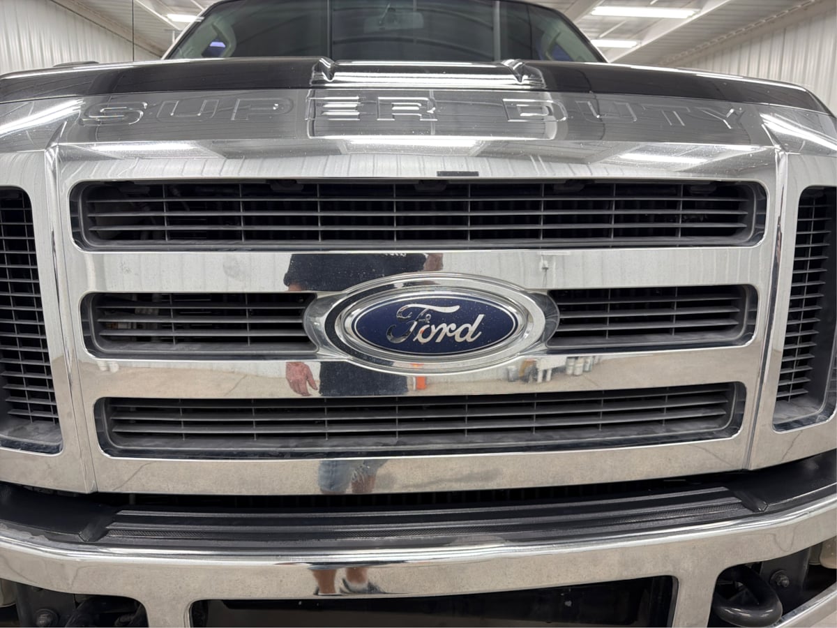 2009 Ford F-250 Super Duty XL - Photo 32
