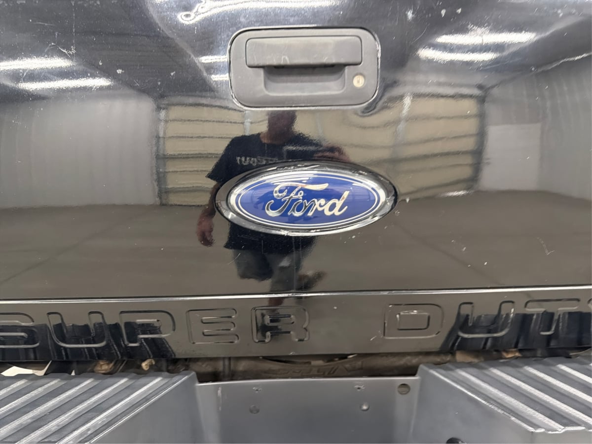 2009 Ford F-250 Super Duty XL - Photo 33