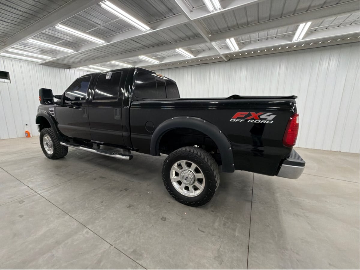 2009 Ford F-250 Super Duty XL - Photo 6