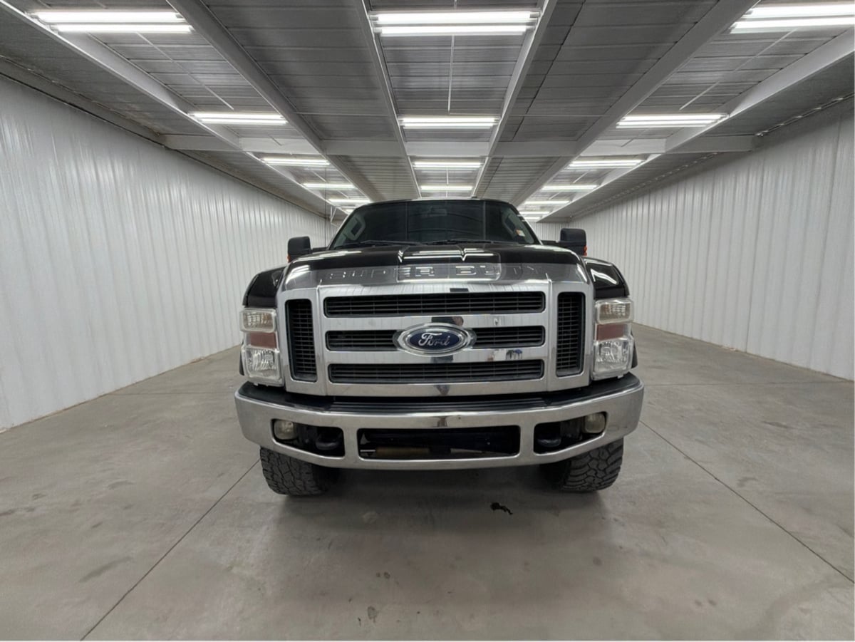 2009 Ford F-250 Super Duty XL - Photo 9