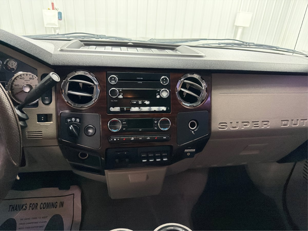 2009 Ford F-250 Super Duty XL - Photo 13