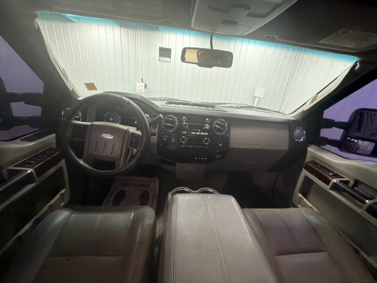 2009 Ford F-250 Super Duty XL - Photo 14
