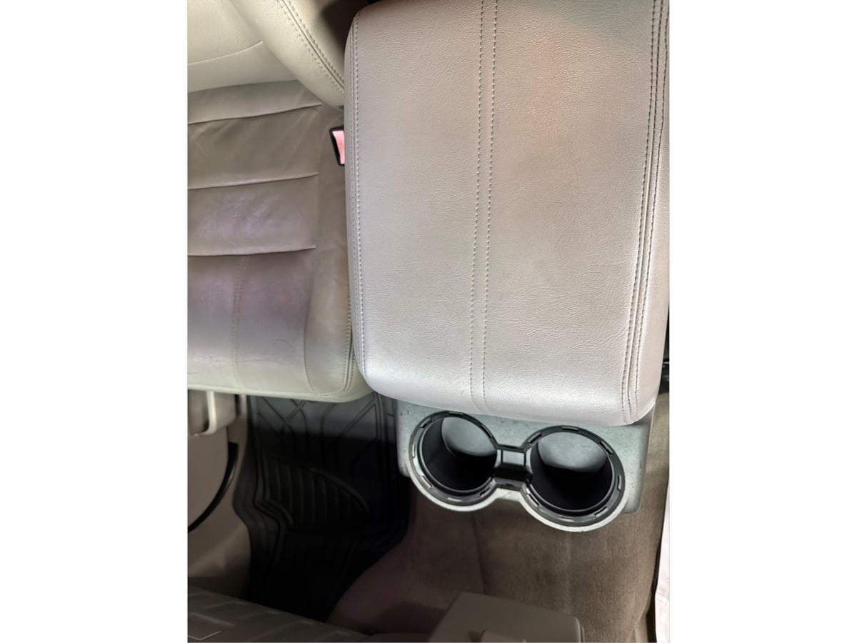 2009 Ford F-250 Super Duty XL - Photo 15