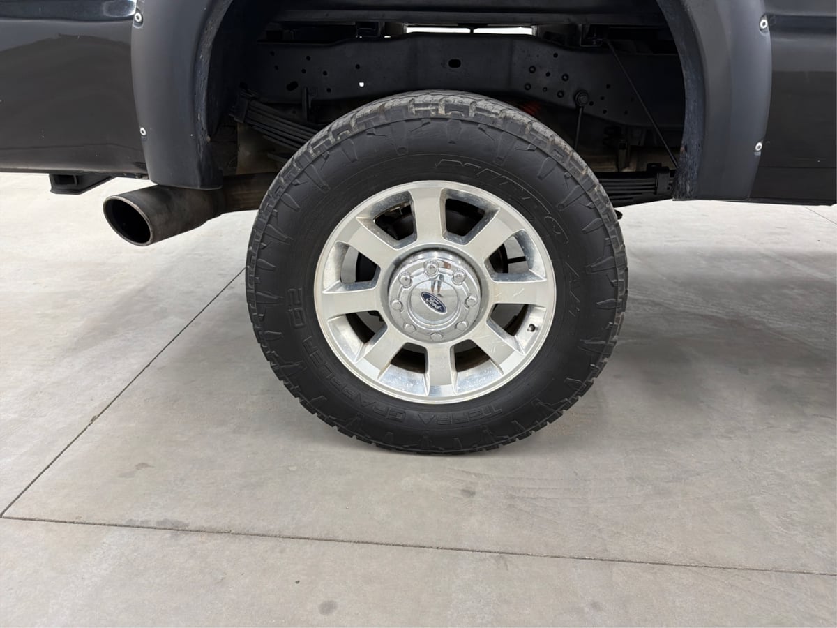 2009 Ford F-250 Super Duty XL - Photo 34