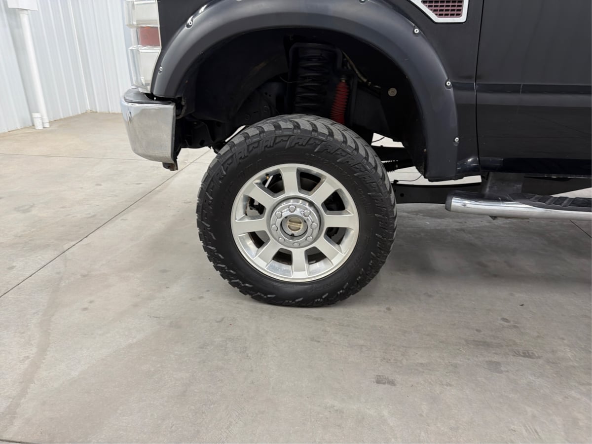 2009 Ford F-250 Super Duty XL - Photo 38
